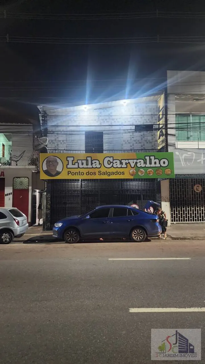 Vendo Ponto Comercial na Principal da Avenida Brasil.