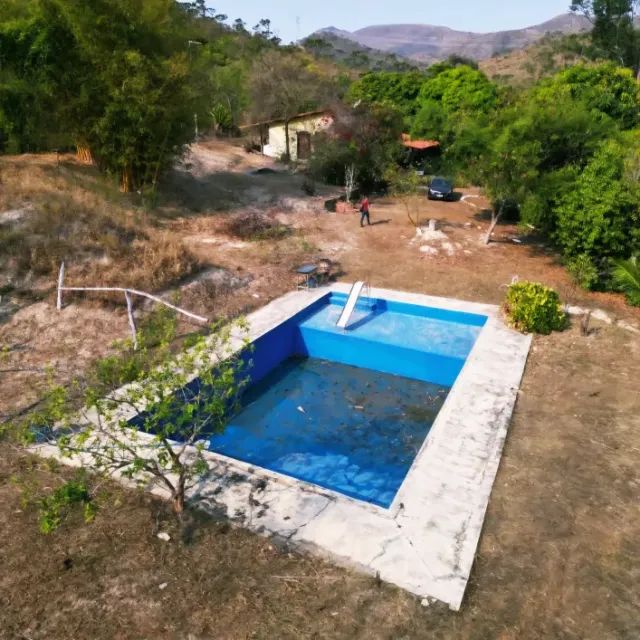 Fazenda em Taquaraçu com Cachoeiras particular. - Foto 2