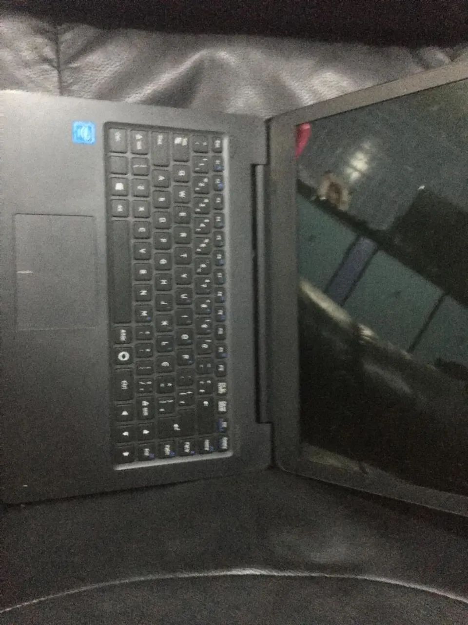 Notebook positivo  - Foto 2