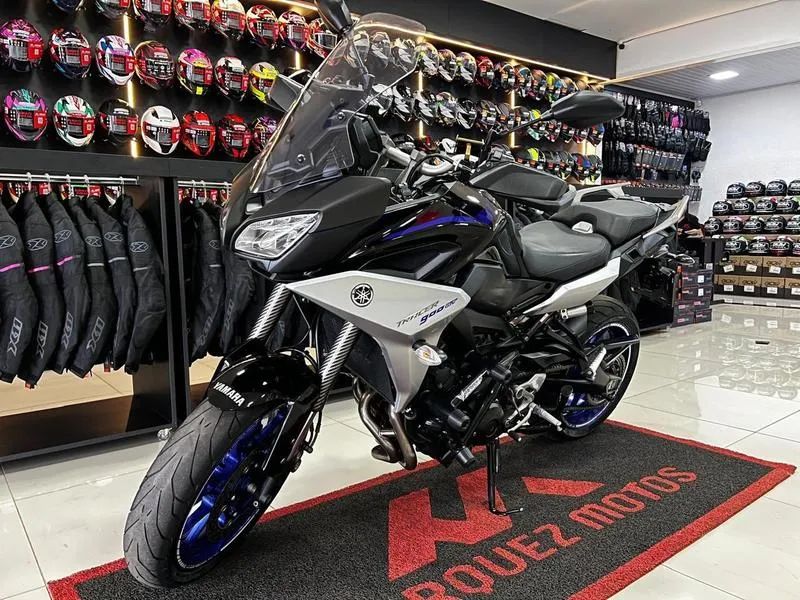 YAMAHA MT09 TRACER 2021 - Foto 5