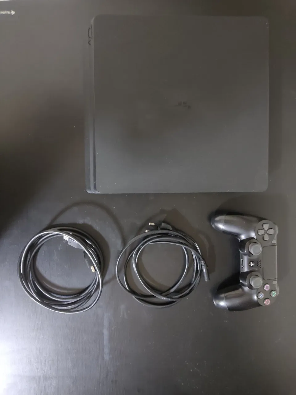 Playstation 4 Slim