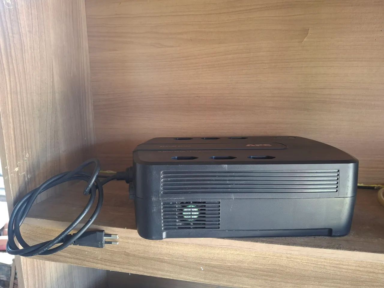 Nobreak apc es 600 - Foto 3