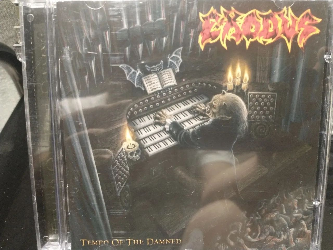 CDs de Estilos variados - Foto 3