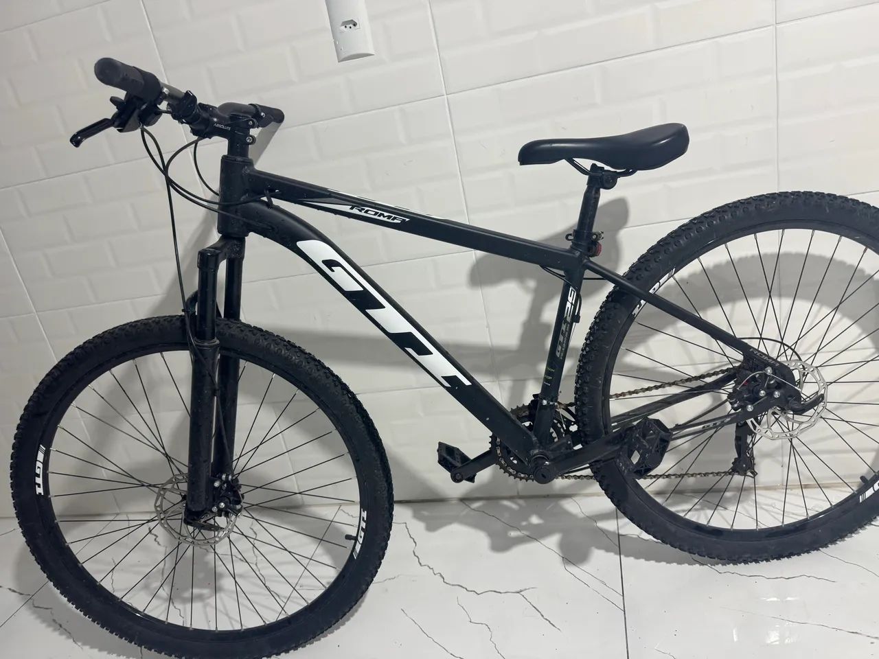 Bike nova 590 - Foto 3