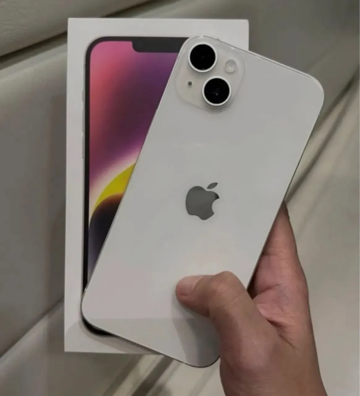 iPhone 14 256GB