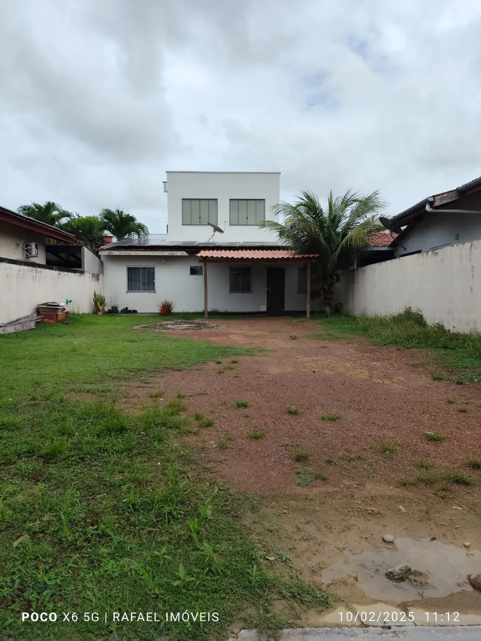 Vendo casa no Parque Novo Mundo - Macapá - AP