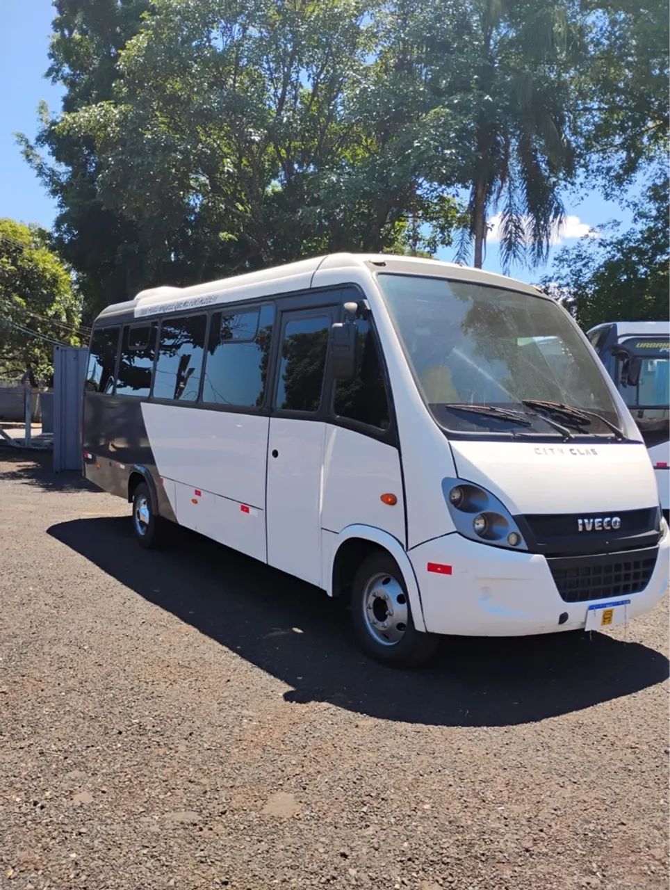 Micro ônibus 2014 executivo  - Foto 3