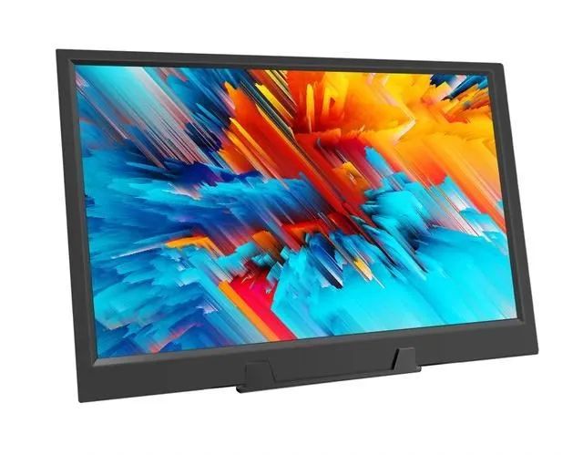 Monitor Portátil 11,6" HDMI, USB C