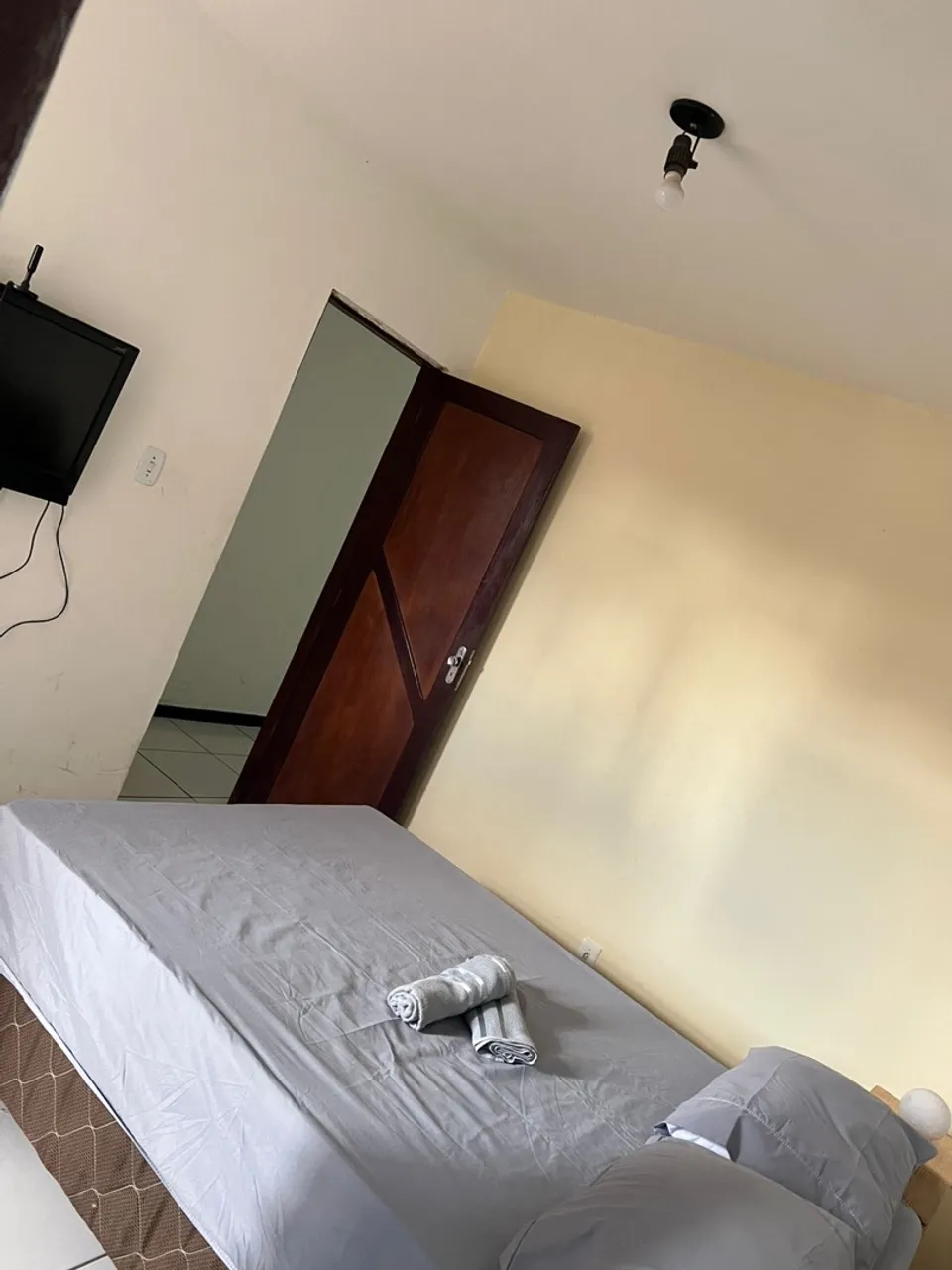 Apartamento para o São João