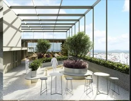 Sala comercial no Expedicionários com 84m2 e ótima localização. - Foto 8