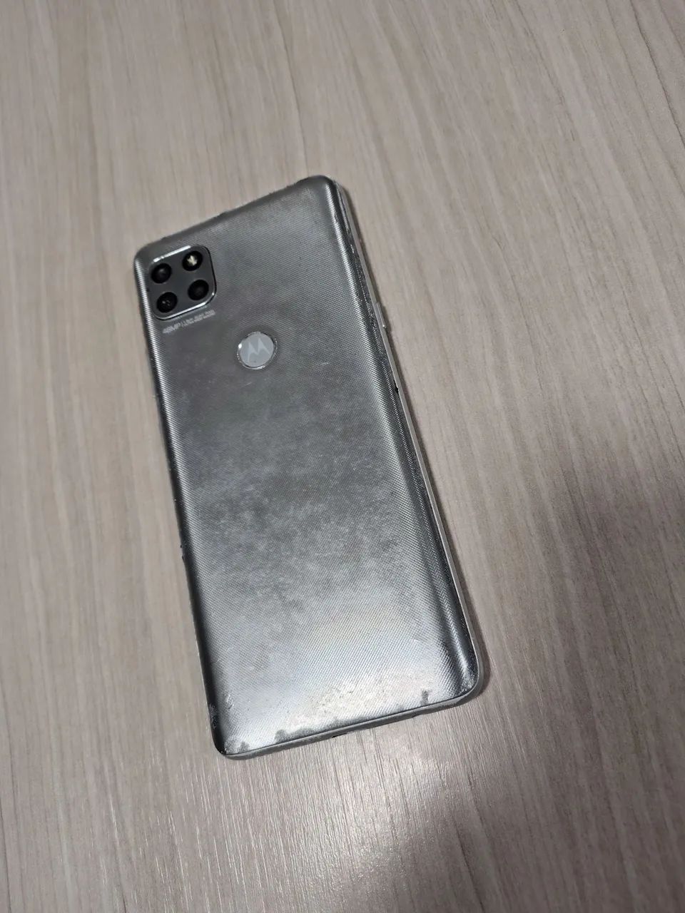 Moto G 5G 128gb - usado - Foto 3