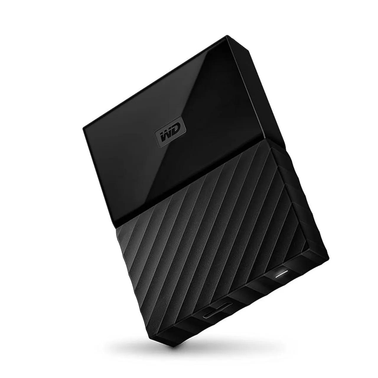 HD Externo WD My Passport 4TB