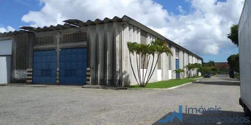 Galpão CIA - 26.000m² - Foto 4