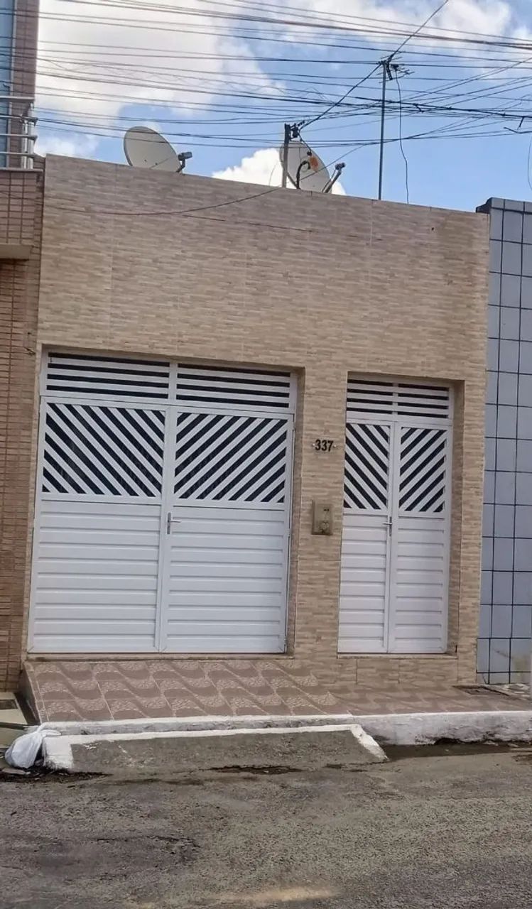 Casa em Lagarto 