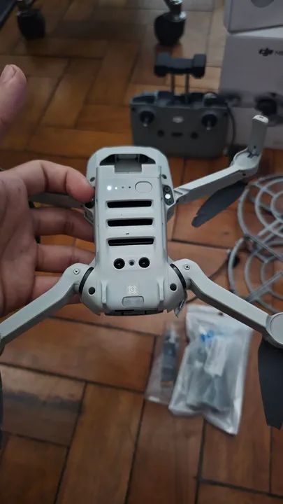 Dji mini 4k (PARA CONSERTO!)  - Foto 5