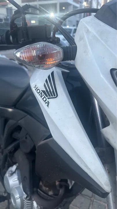 Bros 160cc 2015  - Foto 6