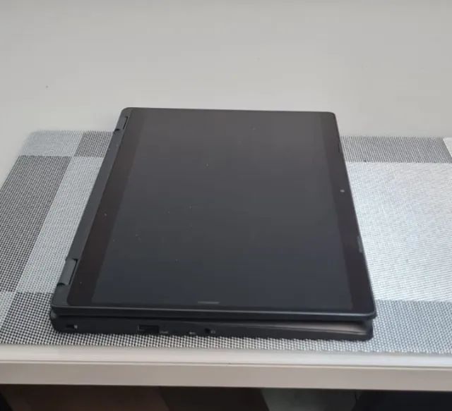 Notebook Dell Latitude 5300 Core I5 8 Ger 16gb Ssd 512gb 2 in 1