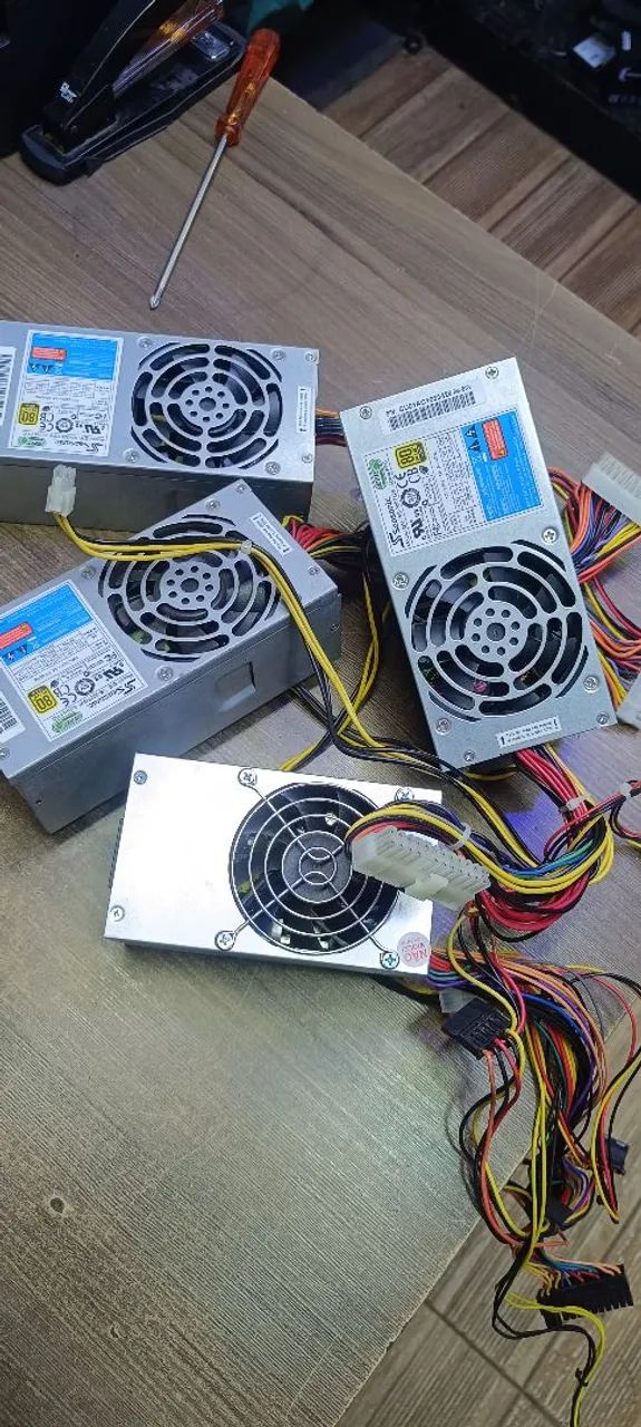 Fomtymini Atx slim  - Foto 2