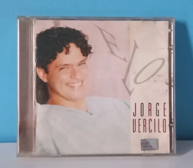 CD Jorge Vercilo - Elo - 2002