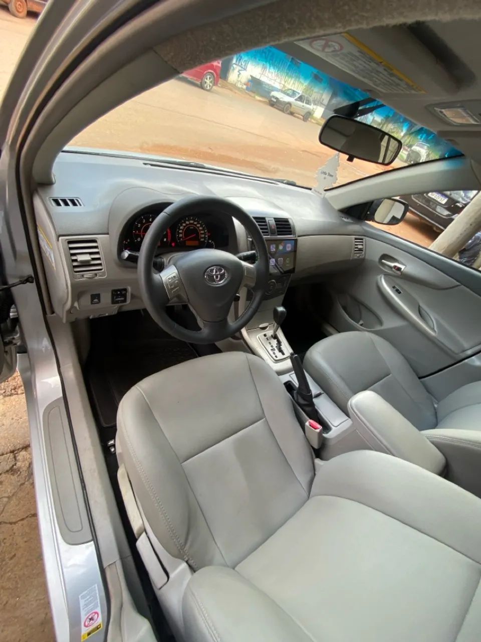 Corolla 2009 xei  - Foto 5