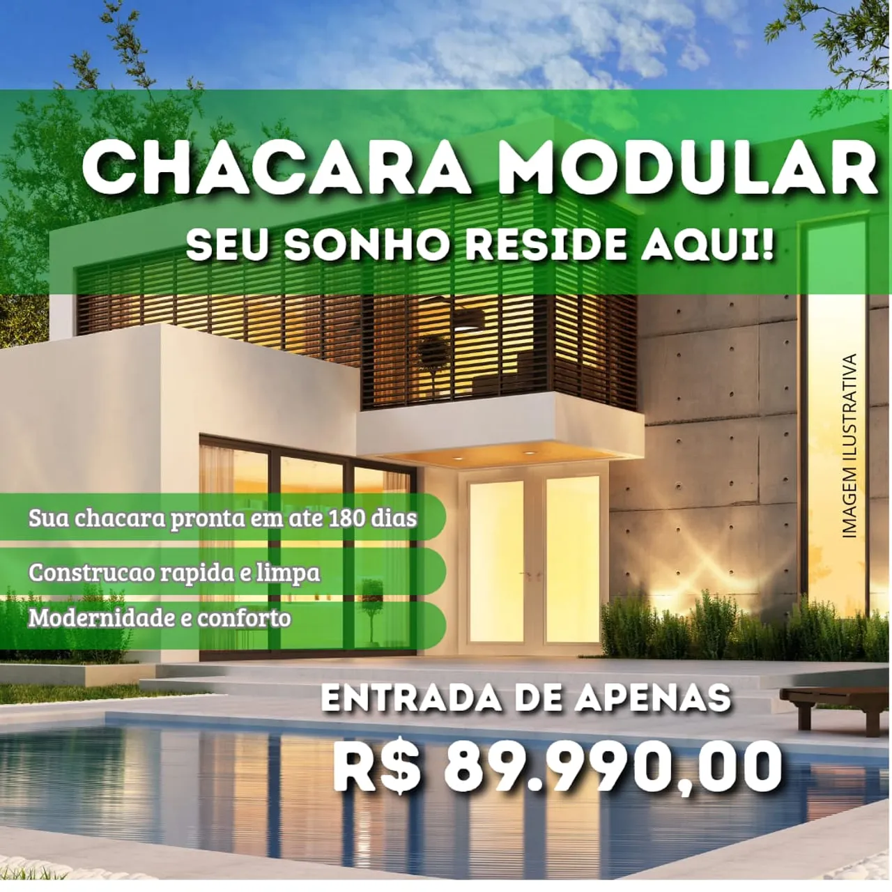 Imóvel para venda com 120 metros quadrados com 3 quartos em Centro - Igaratá - SP
