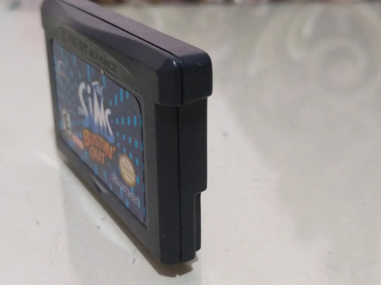 The Sims Bustin' Out - Game Boy Advance - Foto 5