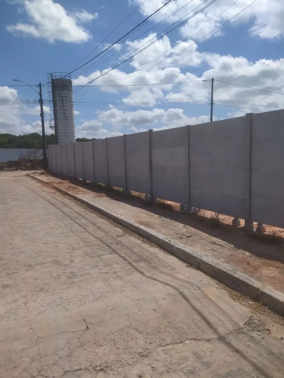 Muros Pré moldado  - Foto 4
