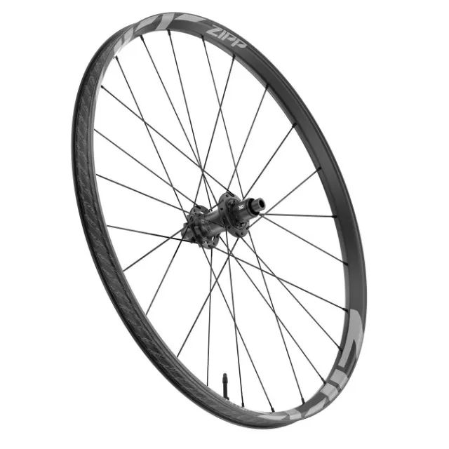 Par de Rodas Zipp1ZERO HiTOP S Carbon - Nova com NF - Foto 4