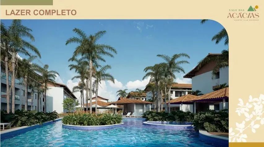 Flats a venda com 30 metros  com 1 quarto em Nossa Senhora das Graças - Gravatá - PE - Foto 3