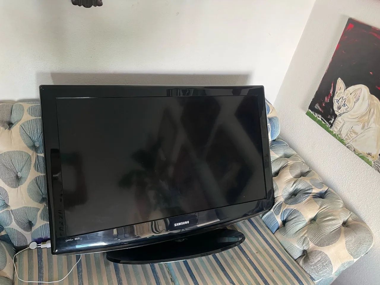 Tv Samsung led 42 ?