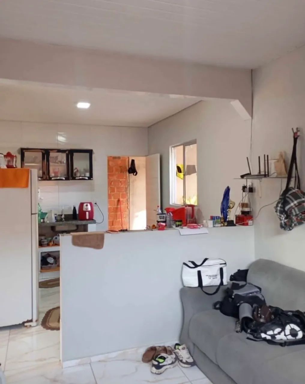 Vende-se casa no Bengui F - Foto 5