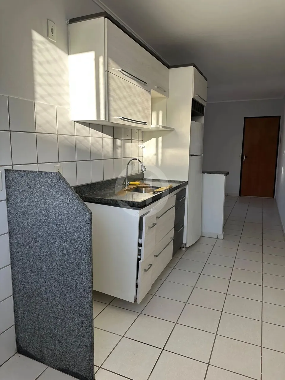 Apartamento 2 quartos 55m a venda setor Jardim Presidente