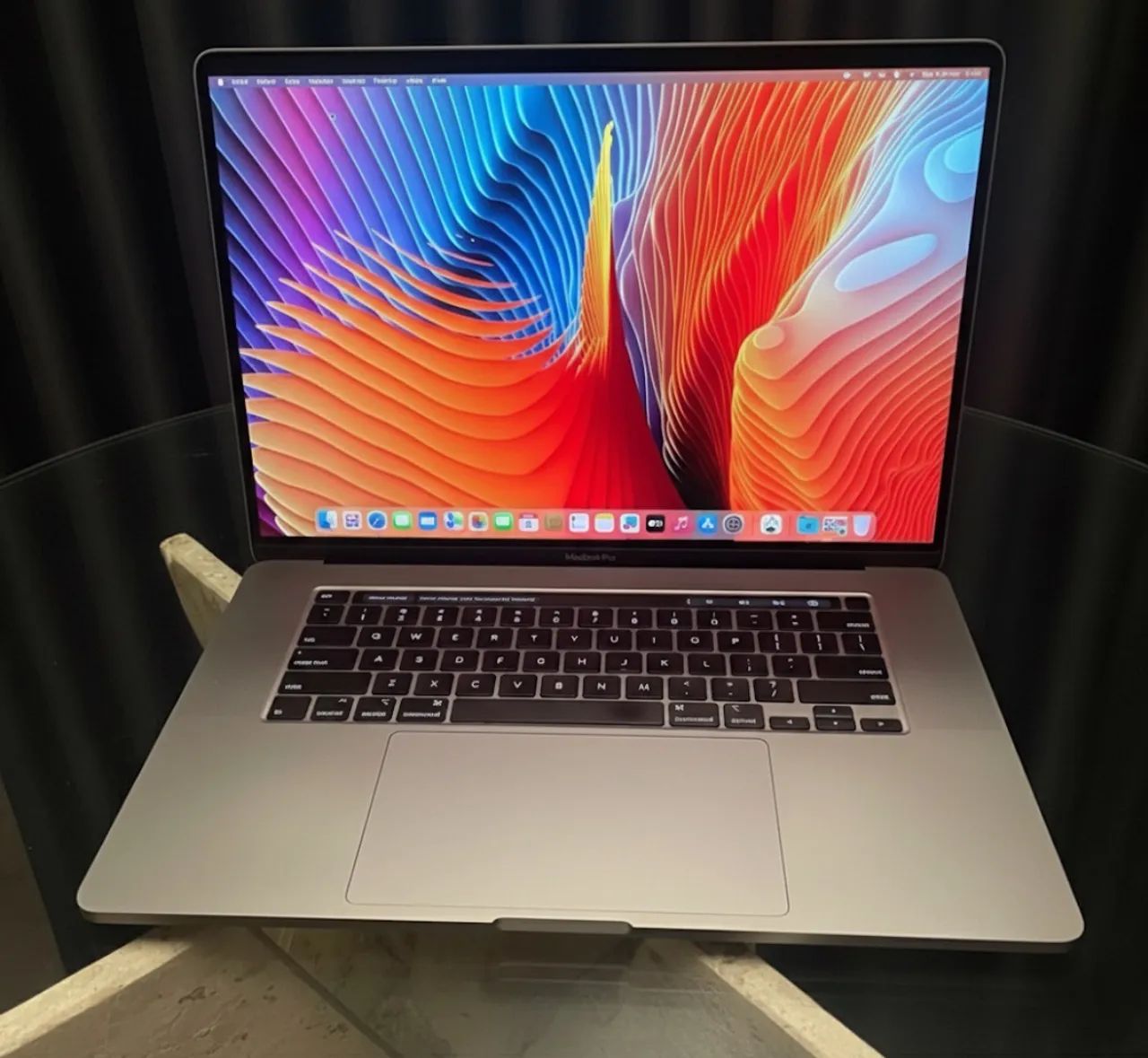 Macbook pro 2019,15.6pol, 2TB/32gb,i9, (até12x) - Notebooks