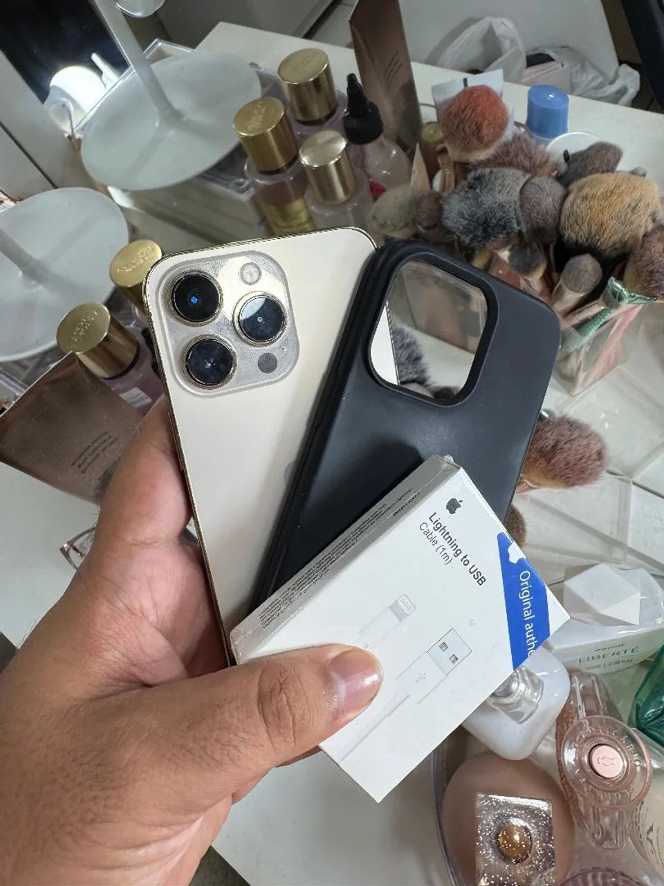 IPhone 13 Pro 128GB | 2 Chips| entrego em São Luís