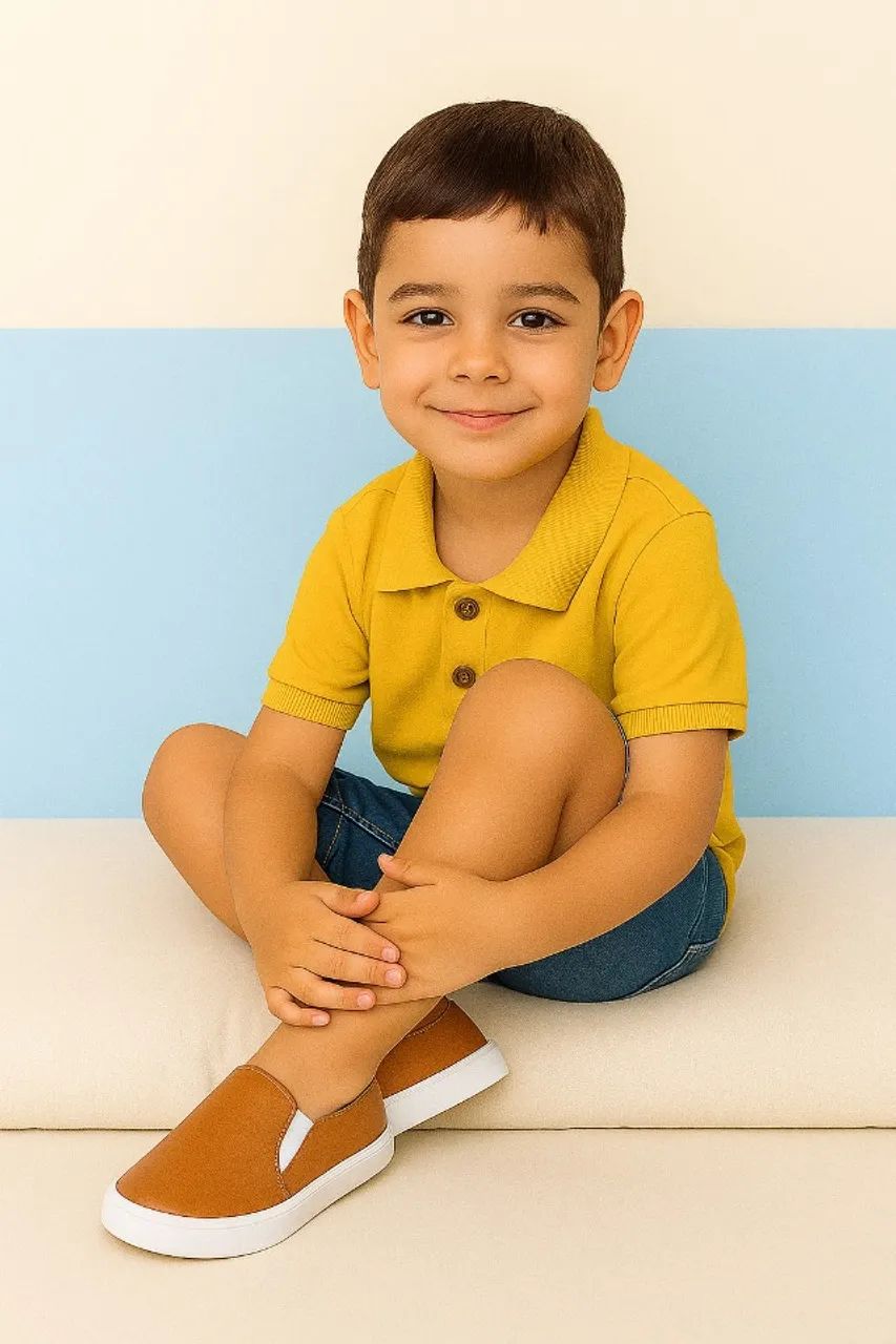 SAPATENIS IATE INFANTIL