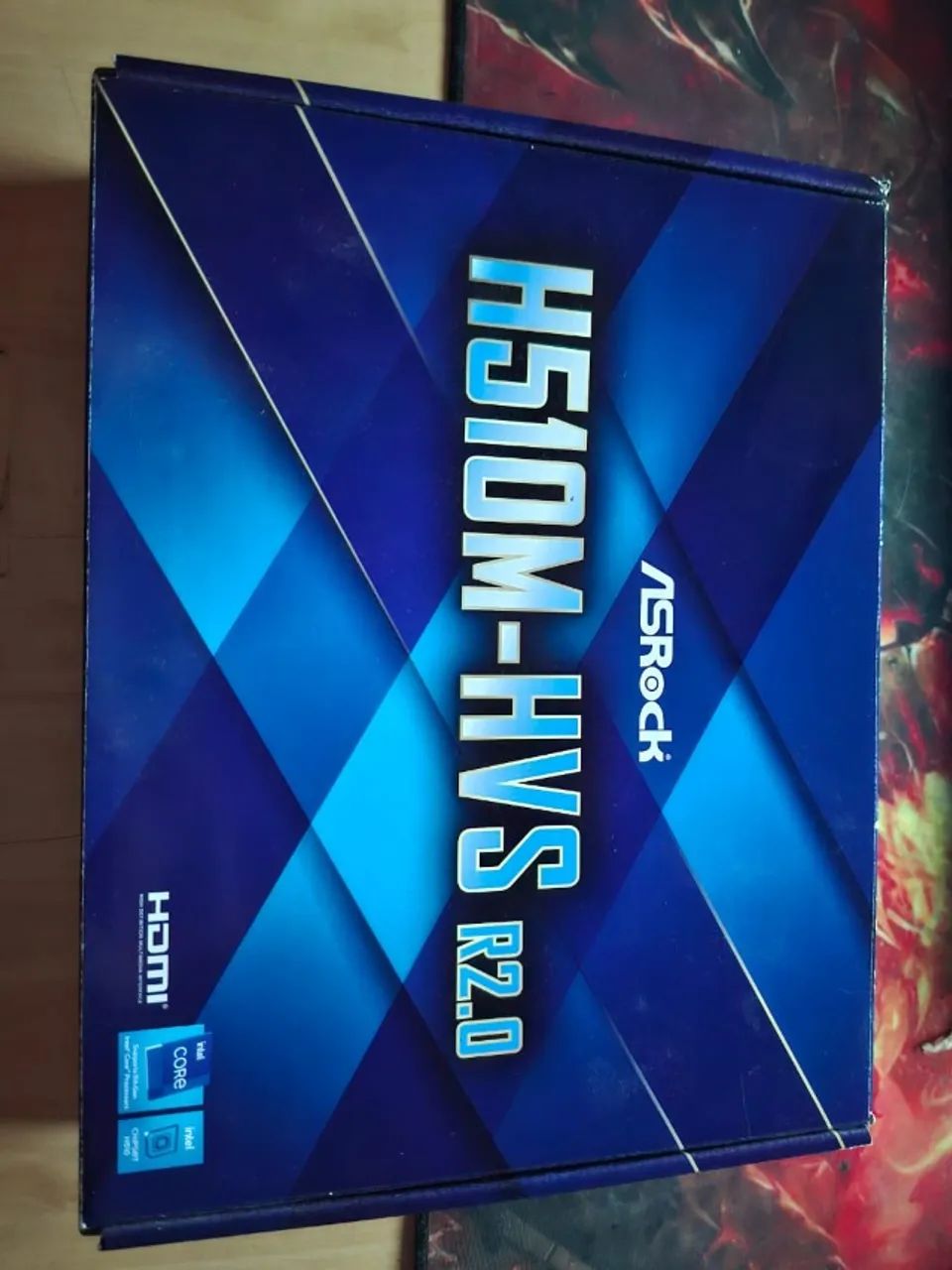 Processador Intel I5 10400 -  SSD 128 GB - Memoria 16 Gb - Foto 2