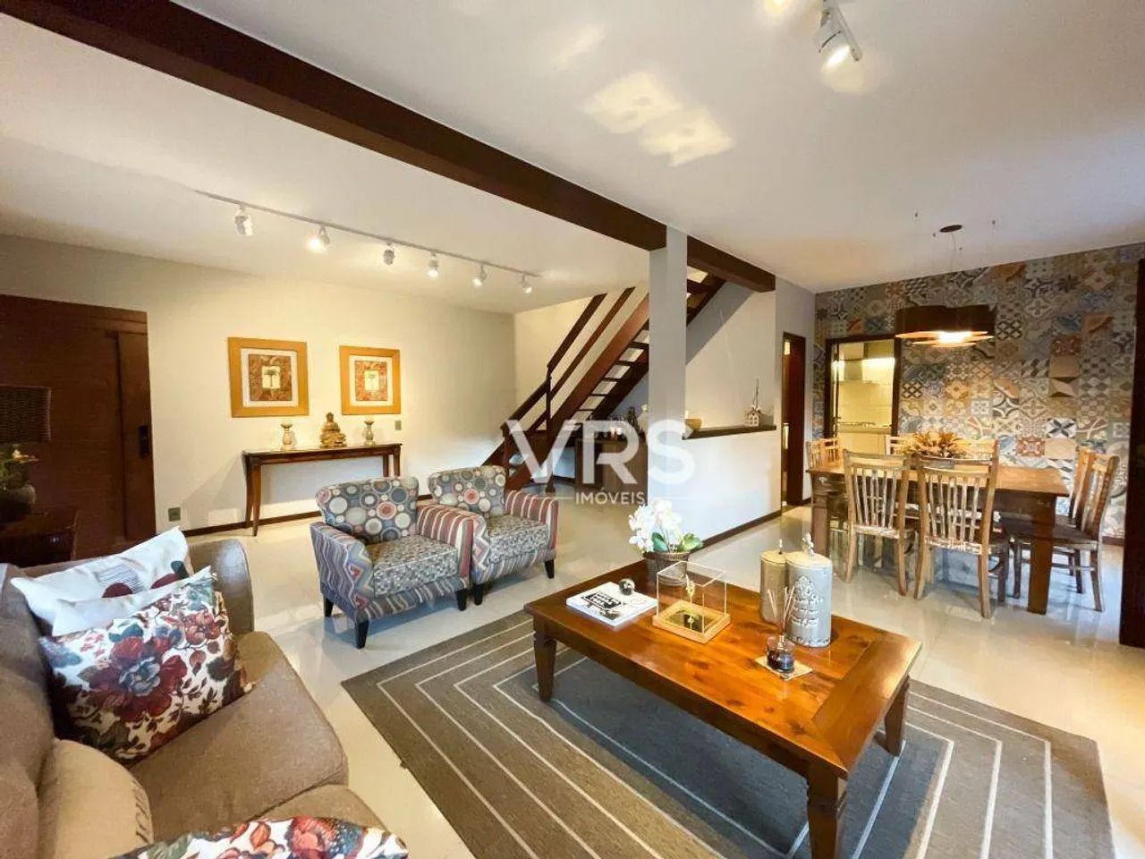 Casa com 3 dormitórios à venda, 231 m² por R$ 1.200.000,00 - Panorama - Teresópolis/RJ - Foto 5