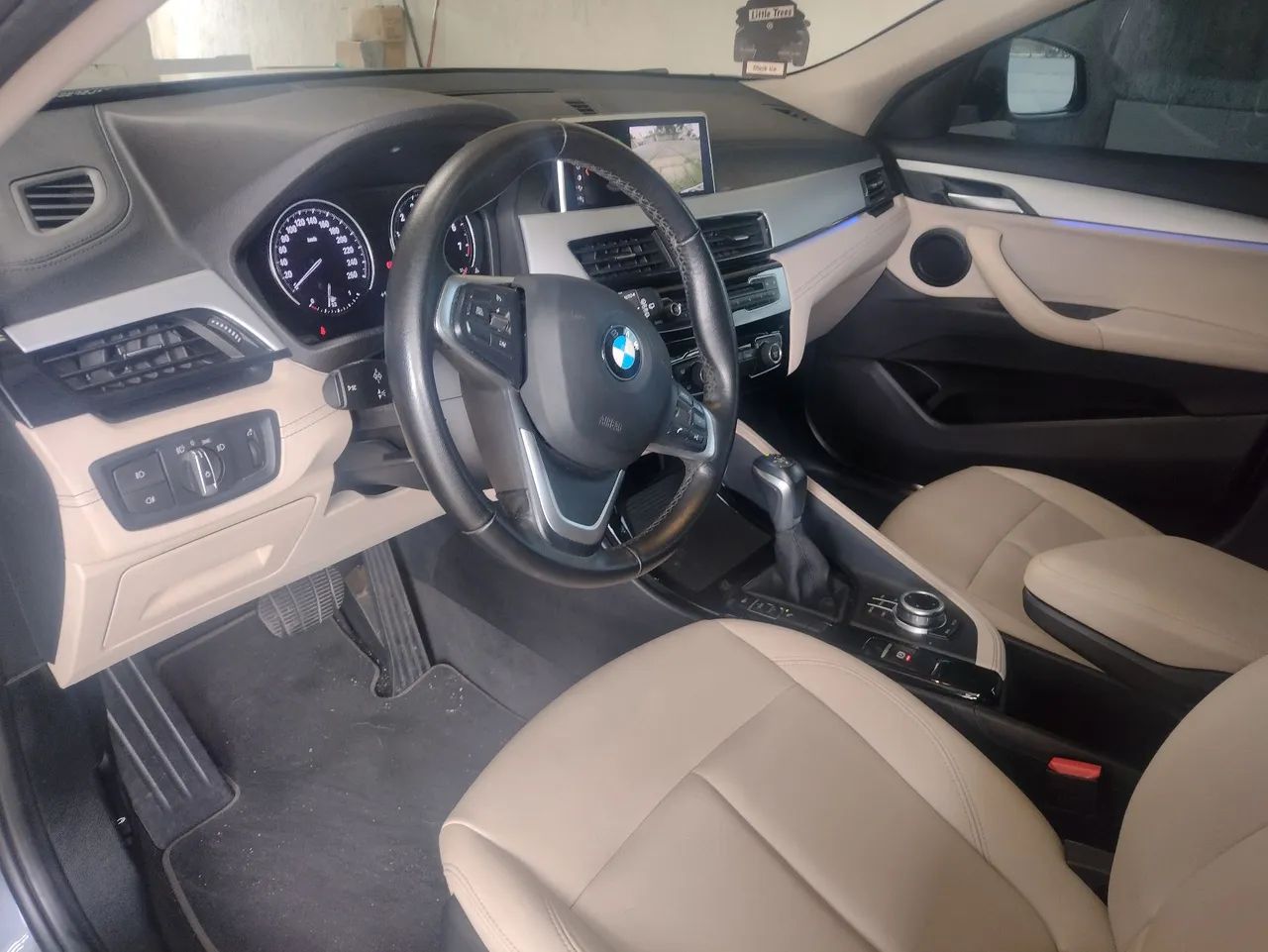BMW X2 1.5 turbo flex  - Foto 5