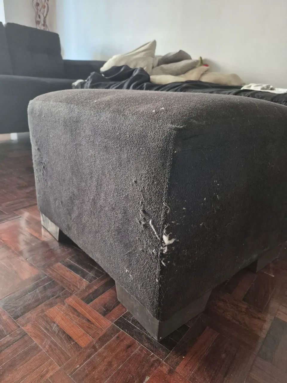 SOFÁ 3 LUGARES - Foto 3