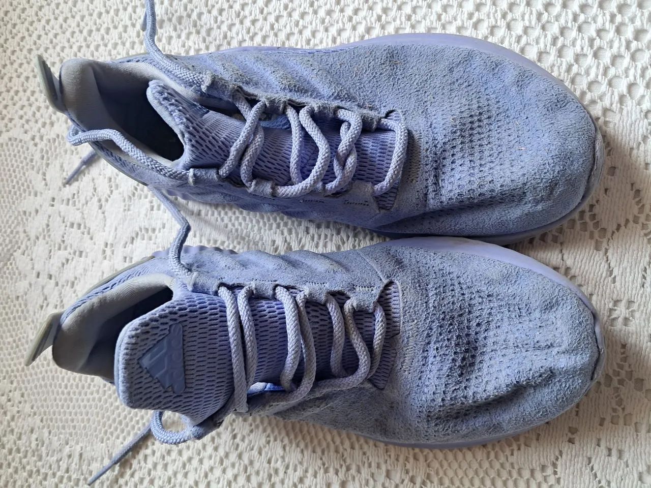 Tenis  lilas