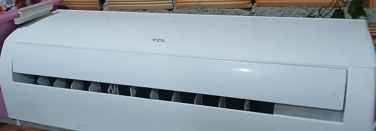 Ar Condicionado Split TCL