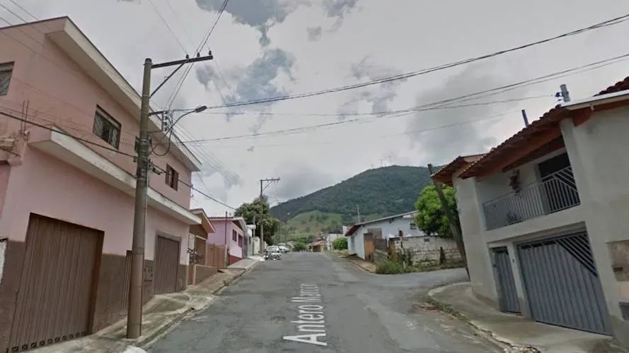 Casa no Jardim Primavera - Andradas/MG - Foto 5