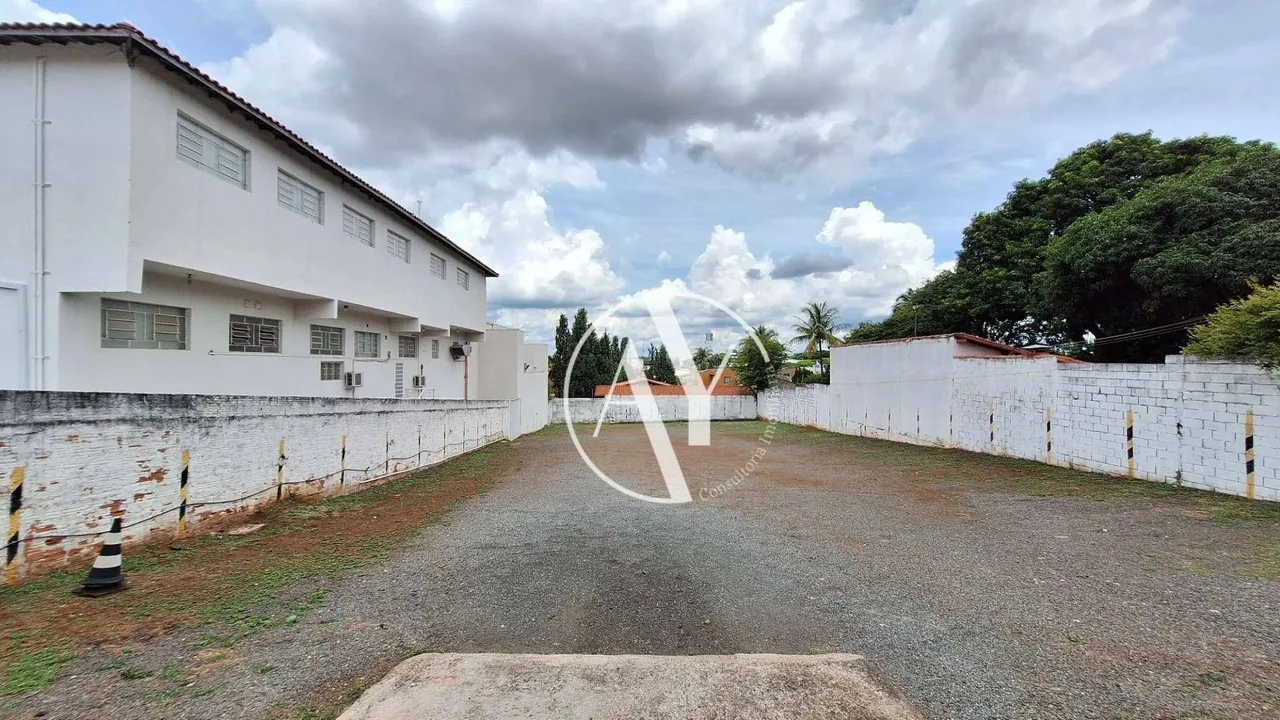 Terreno à venda, 1000 m² por R$ 1.485.000,00 - Chácara Primavera - Campinas/SP