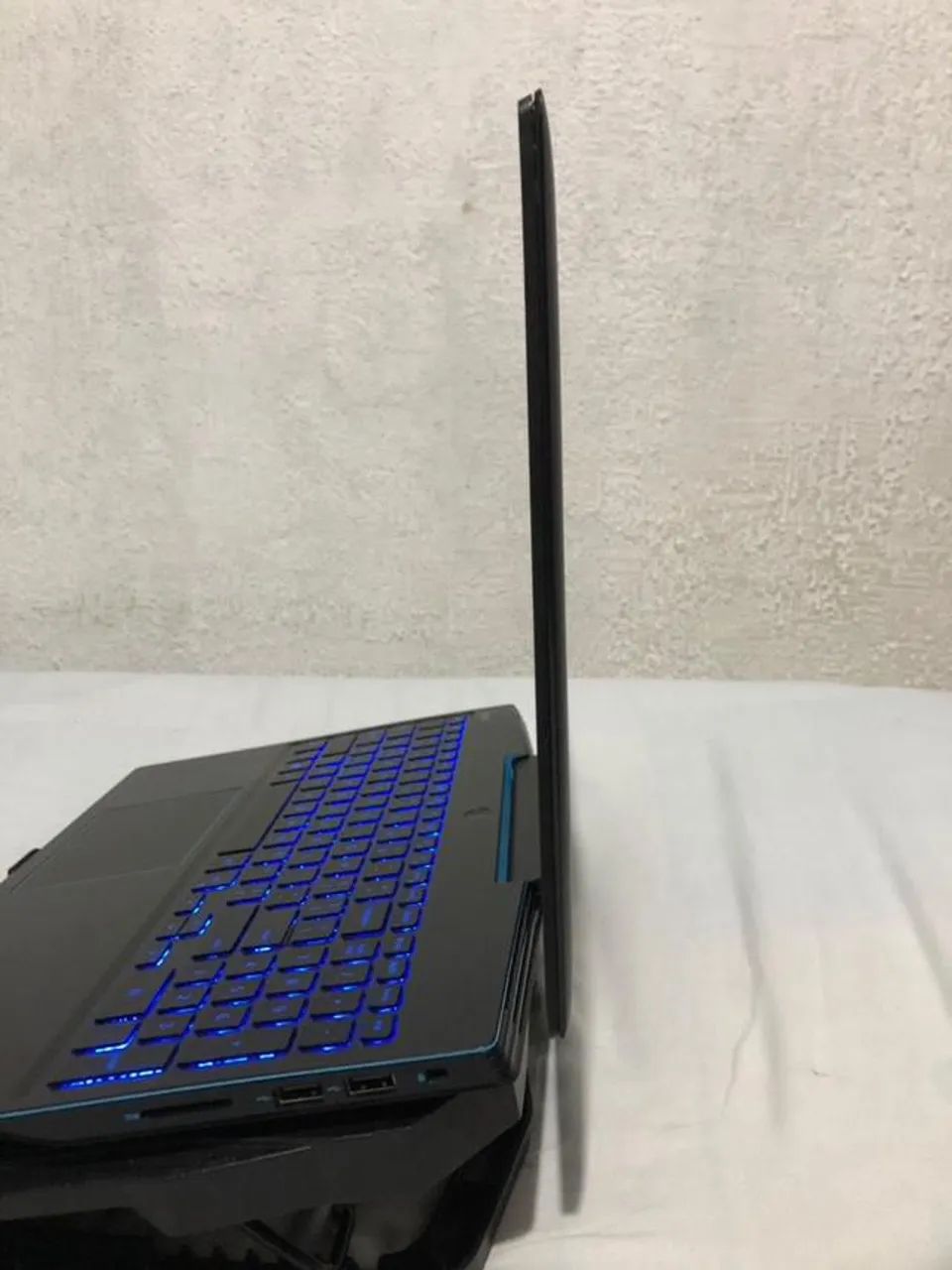 Notebook Dell g3 3590 PRA SAIR RAPIDO - Foto 2