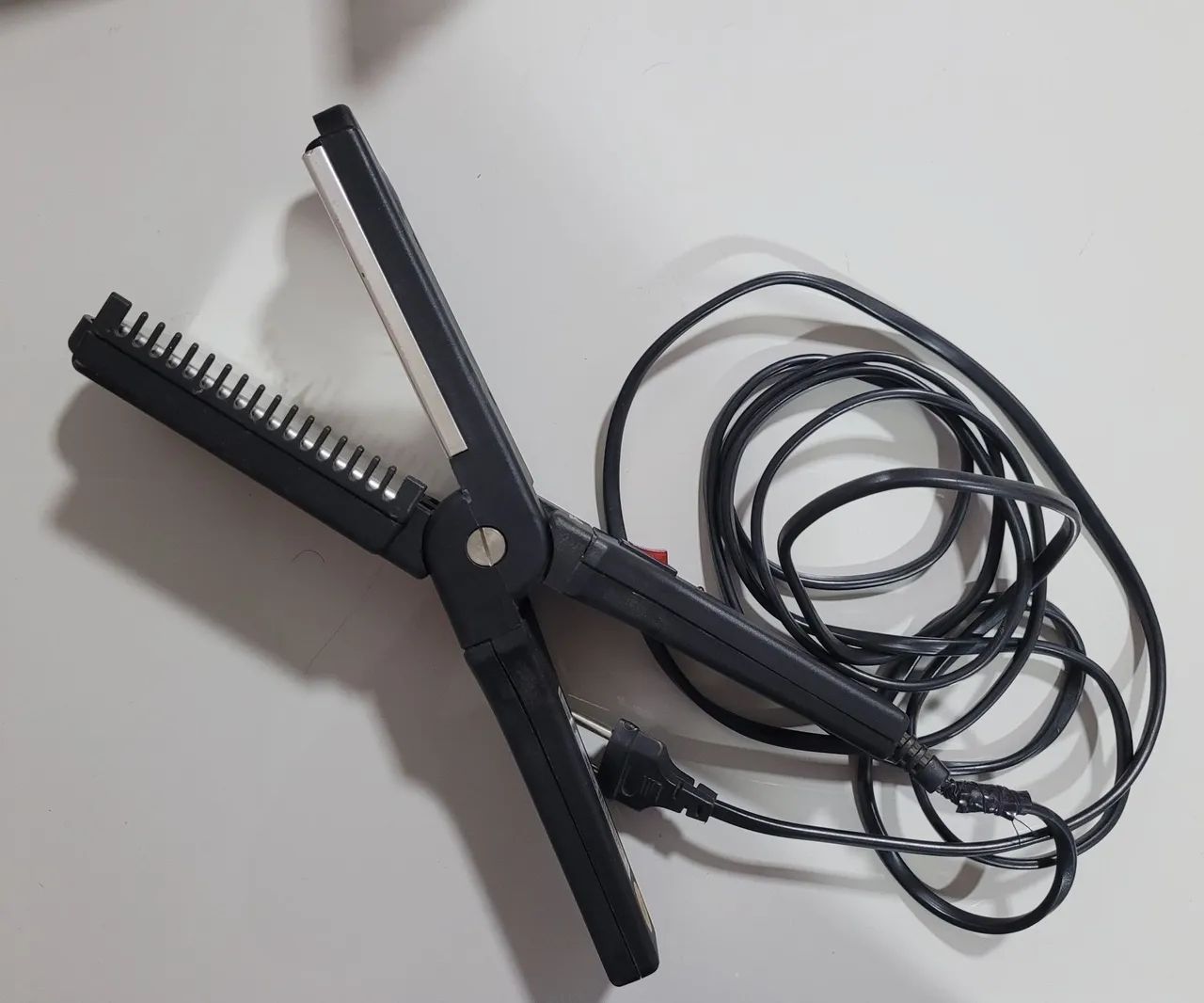 Prancha/Chapinha Taiff 