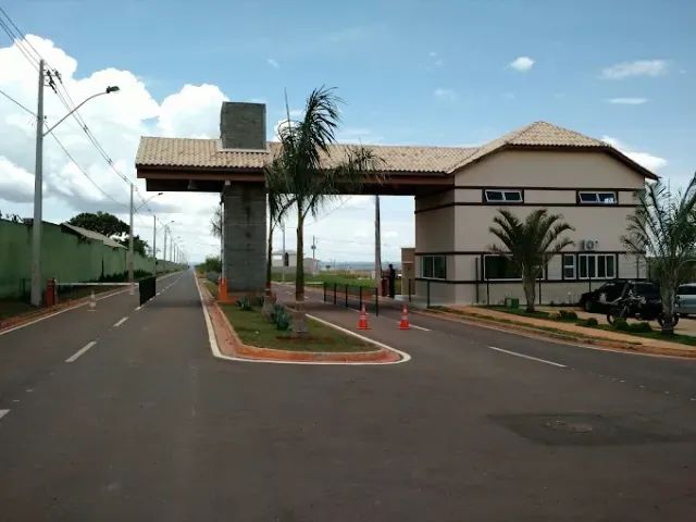 Foto - Brasília - Santa Maria