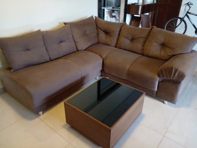 Mesa de centro