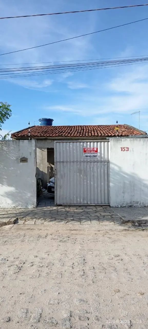 Foto - João Pessoa - Gramame