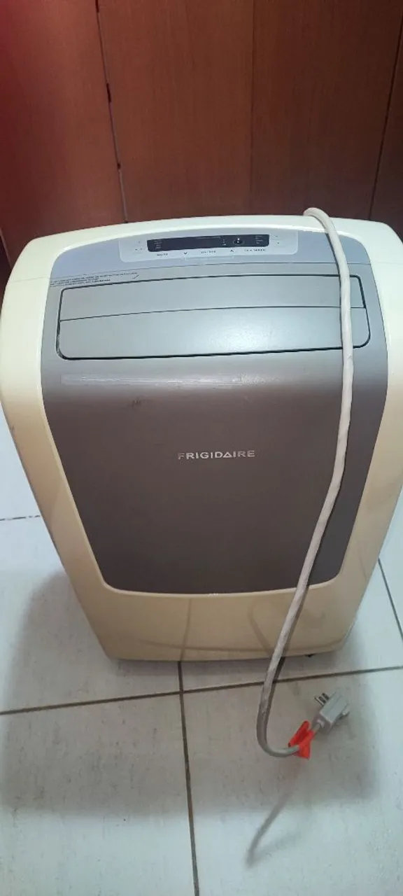 Ar Condicionado Portátil Frigidaire