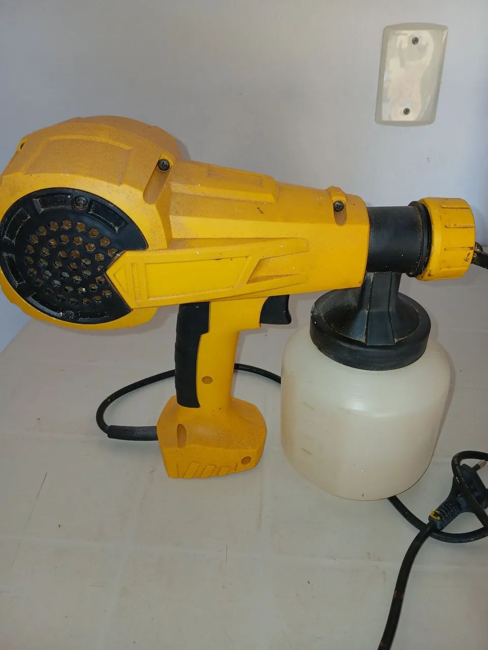 Pistola de pintura 64960468831745121
